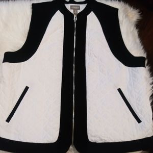 Chico's vest